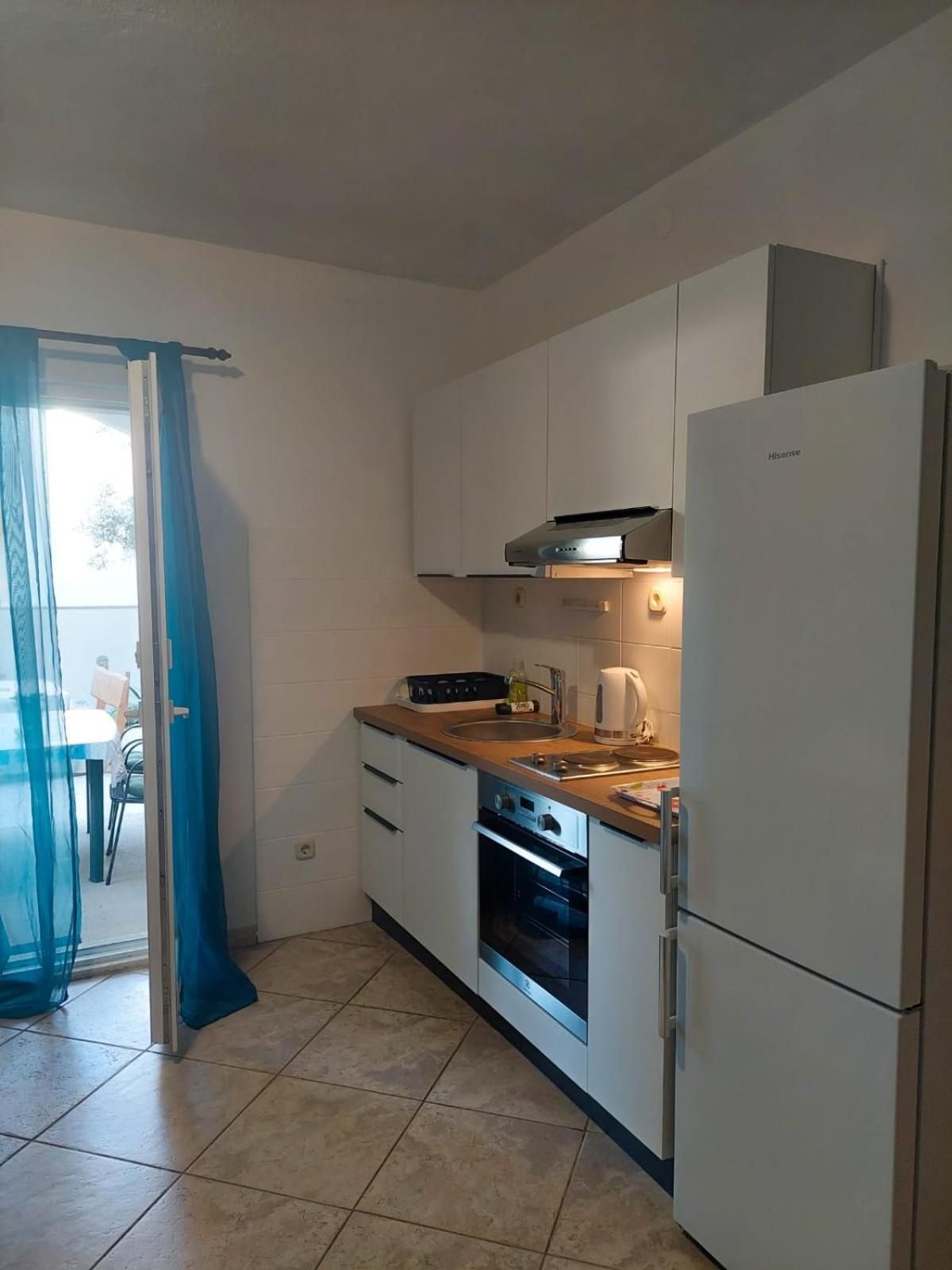 Olive Garden Apartments Poljica  Luaran gambar