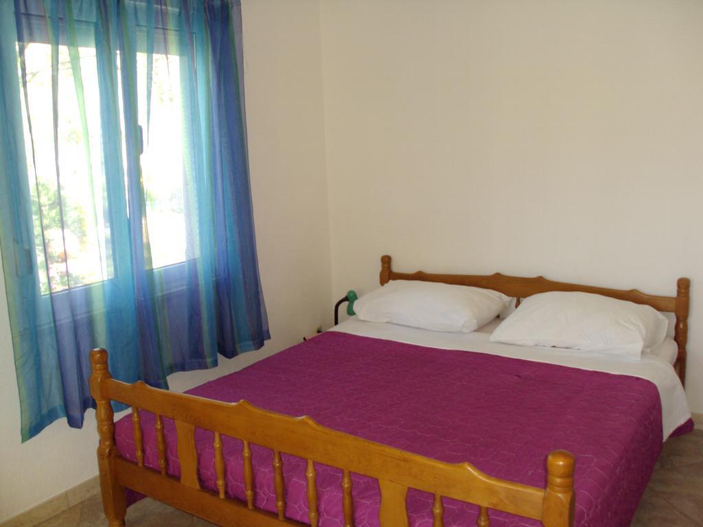 Olive Garden Apartments Poljica  Luaran gambar