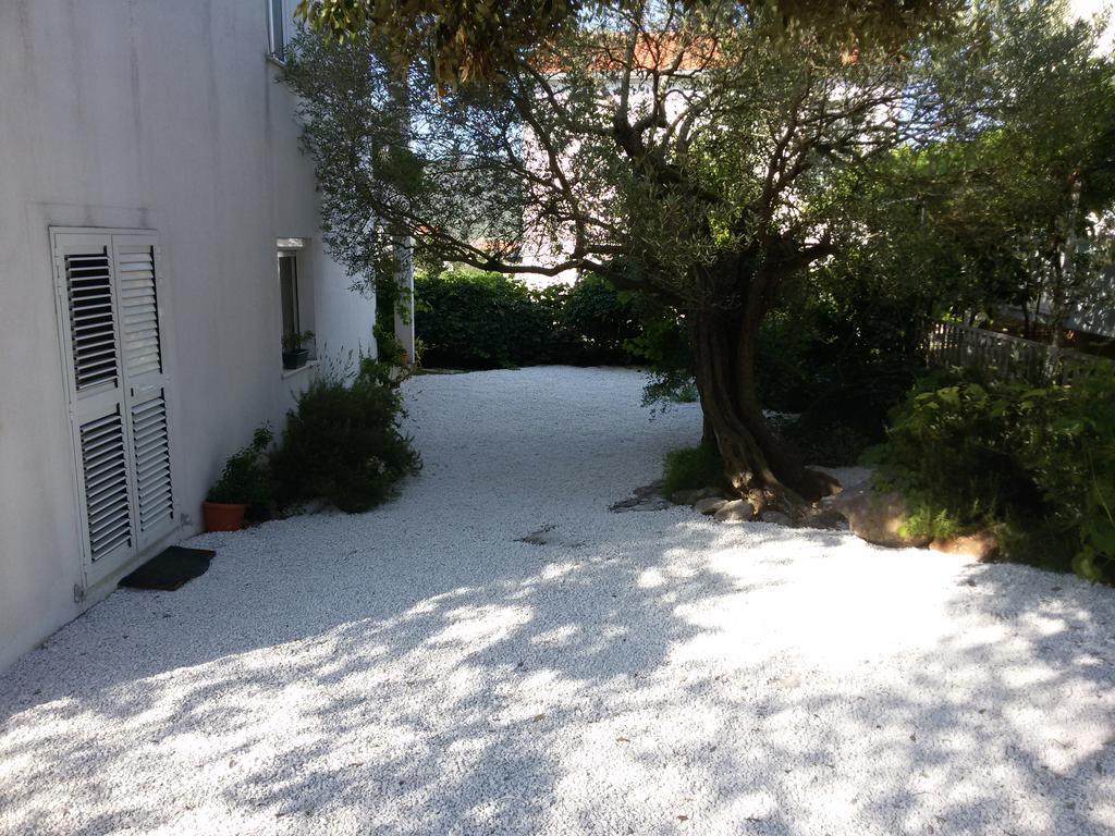 Olive Garden Apartments Poljica  Luaran gambar