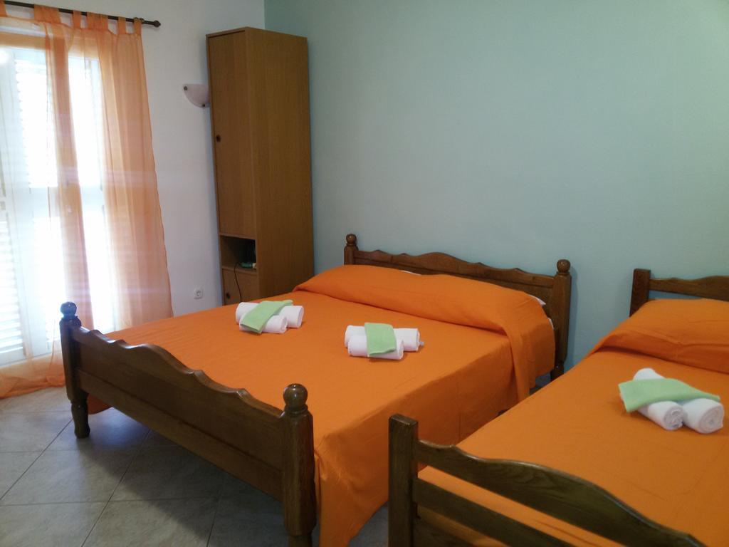Olive Garden Apartments Poljica  Luaran gambar