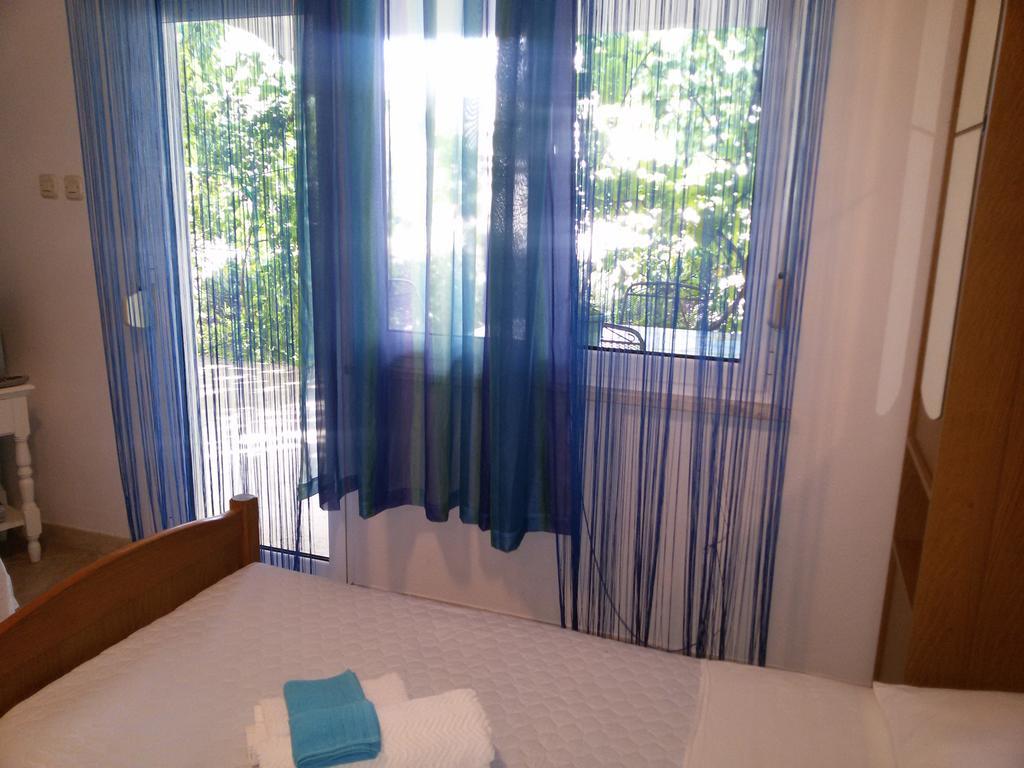 Olive Garden Apartments Poljica  Luaran gambar